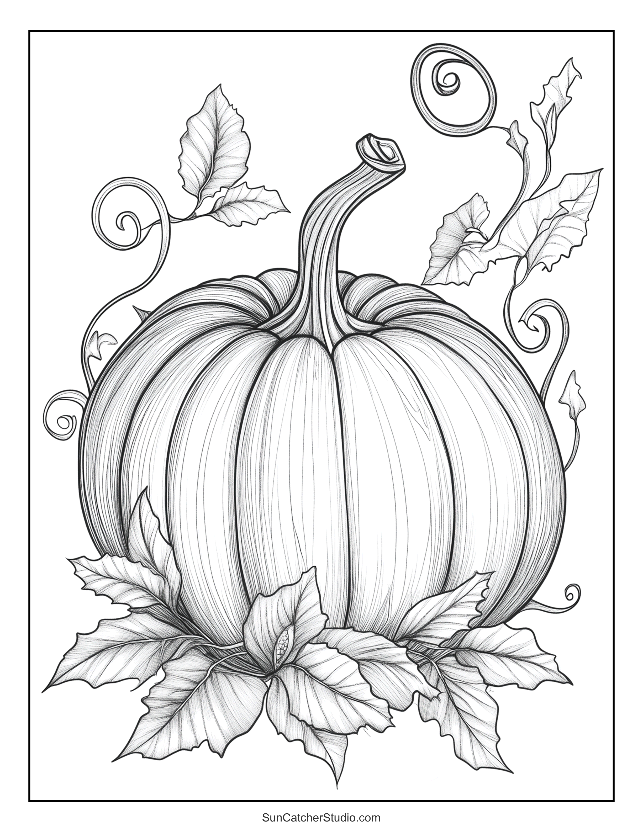 thanksgiving coloring pages and coloring sheets – free printables